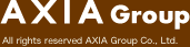 All rights reserved AXIA Group Co., Ltd.